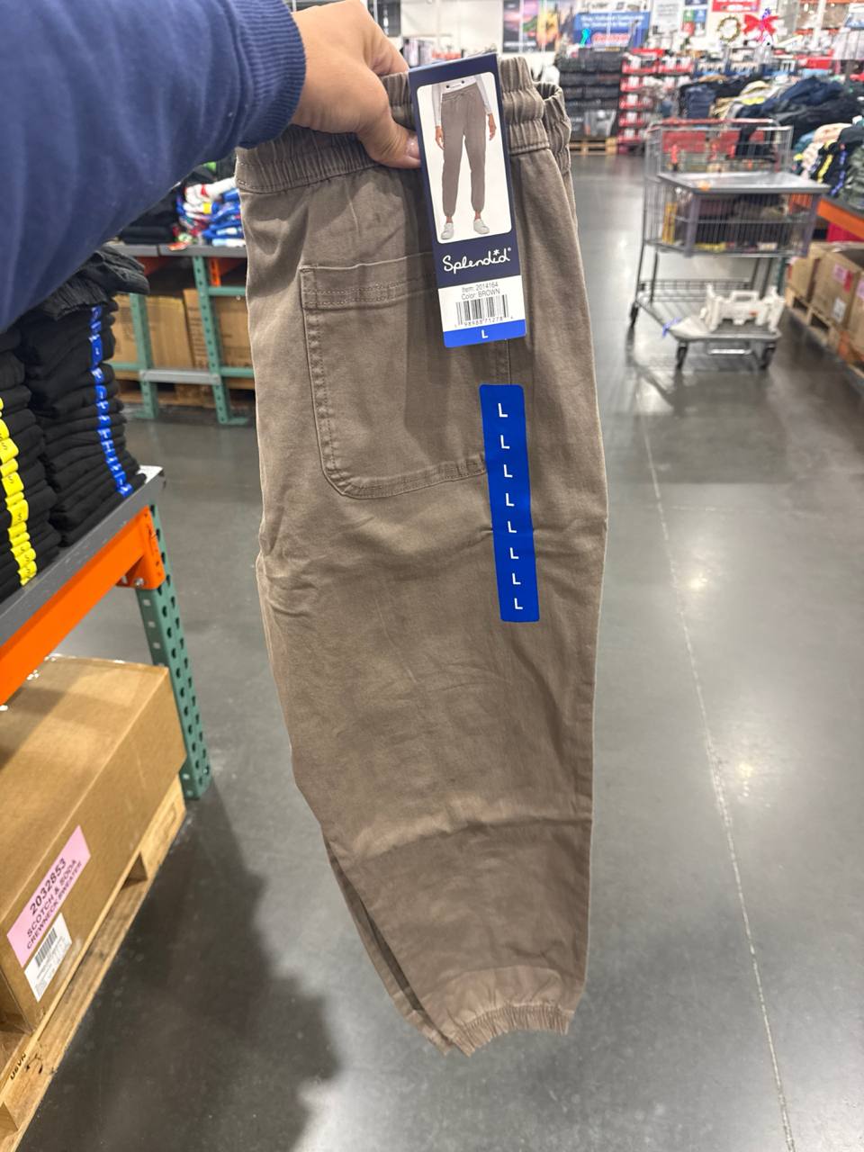 Item