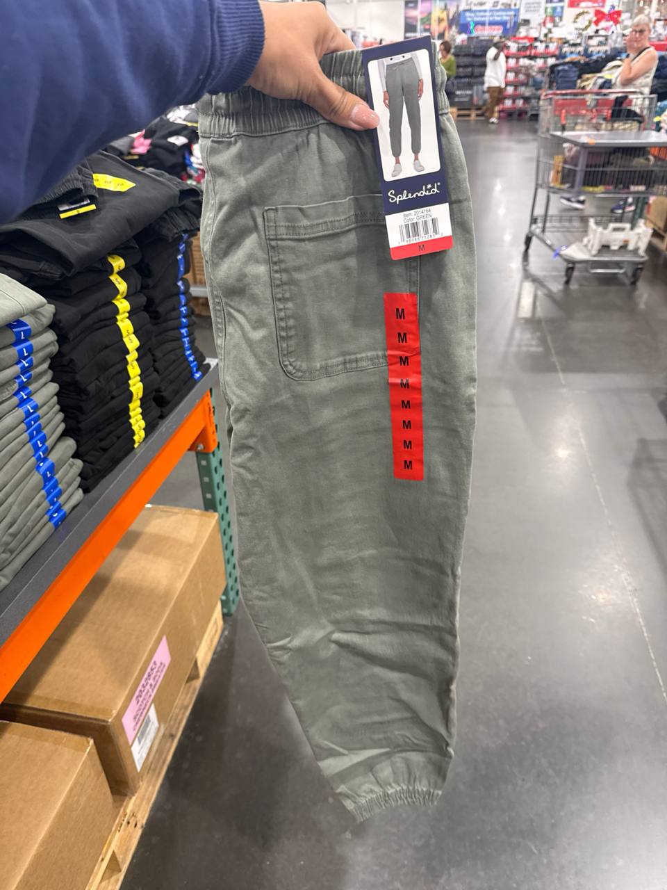 Item