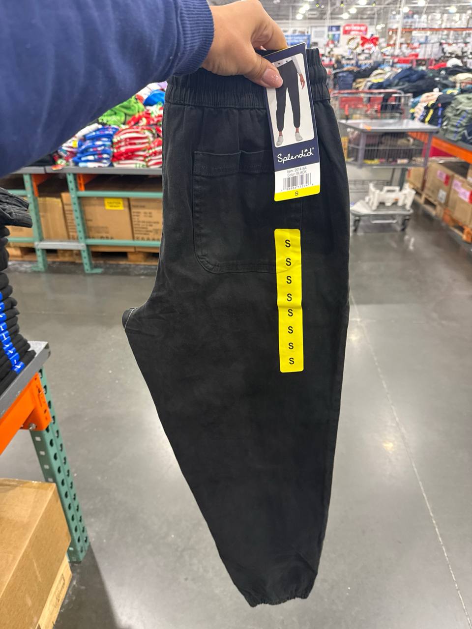 Item