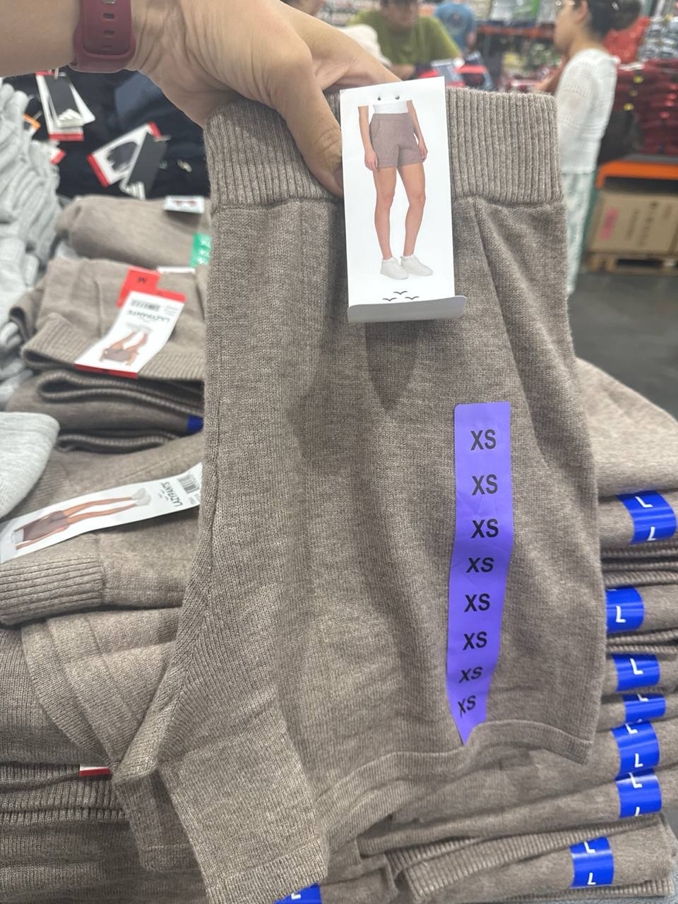 shorts