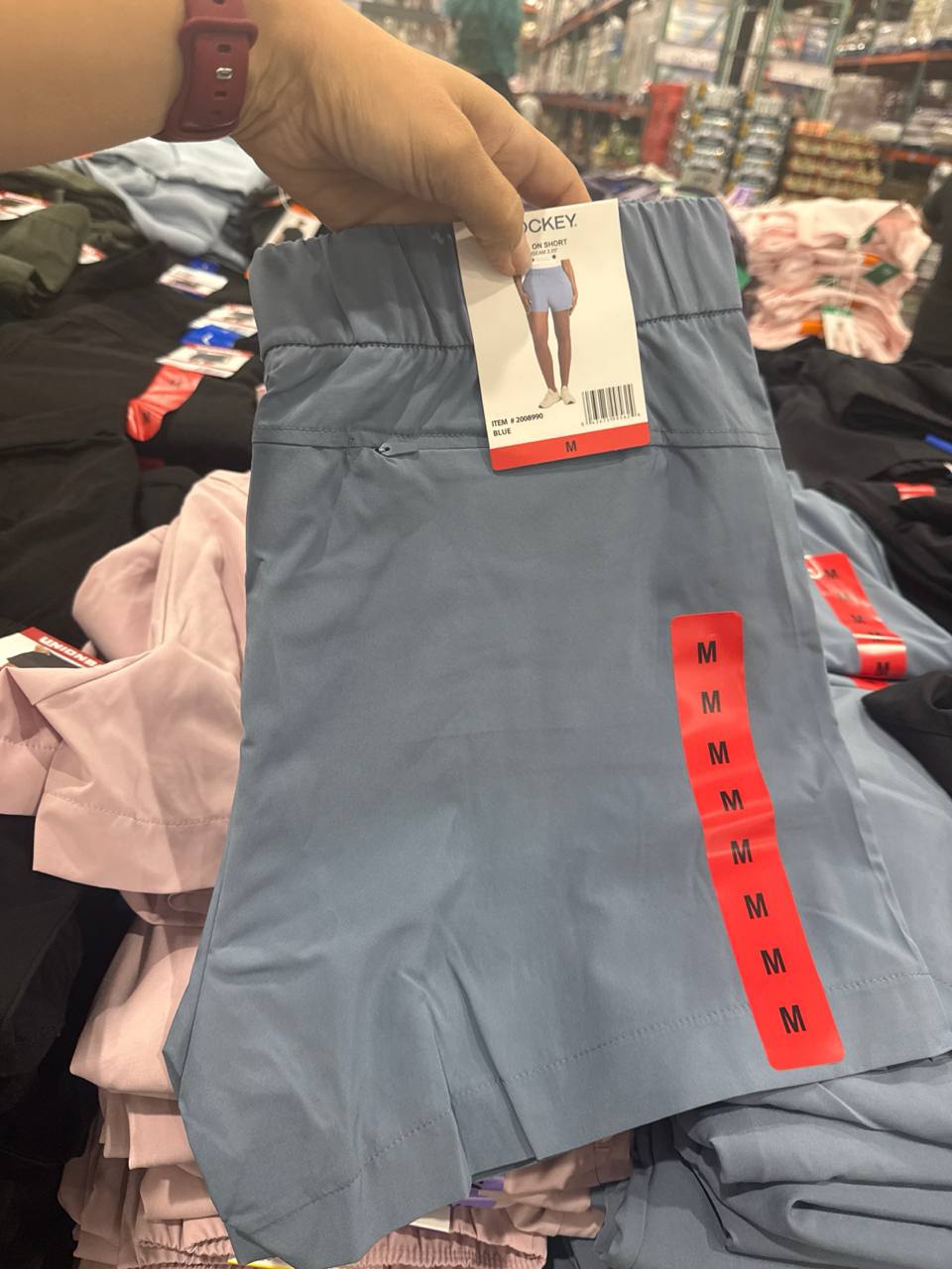 shorts   Jockey