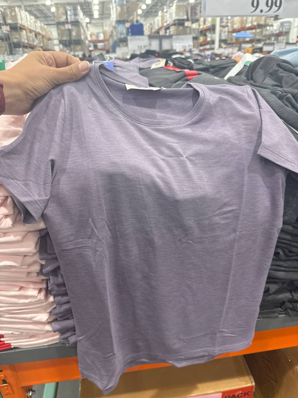 camiseta manga curta Buki