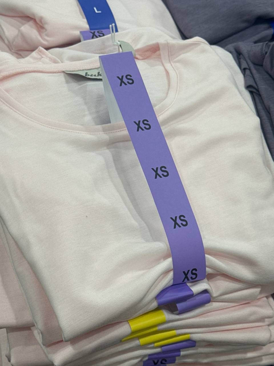 camiseta manga curta Buki