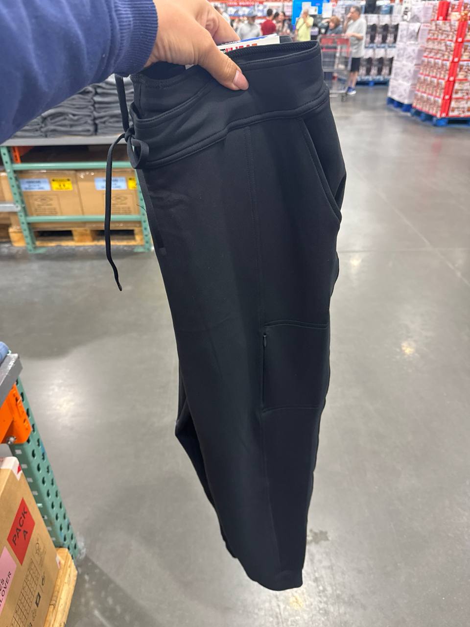 calça jogger  32 DEGRESS