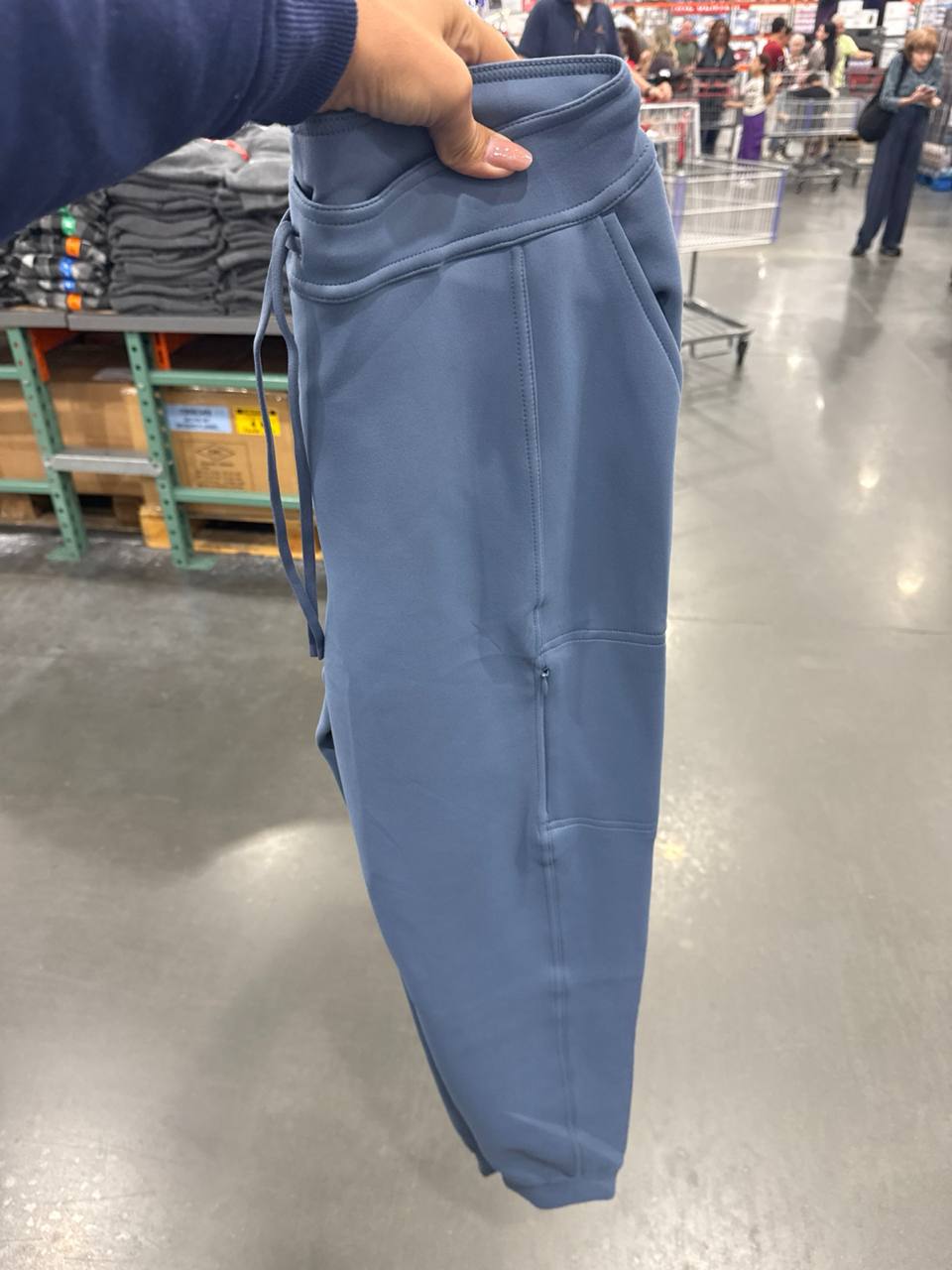 calça jogger  32 DEGRESS