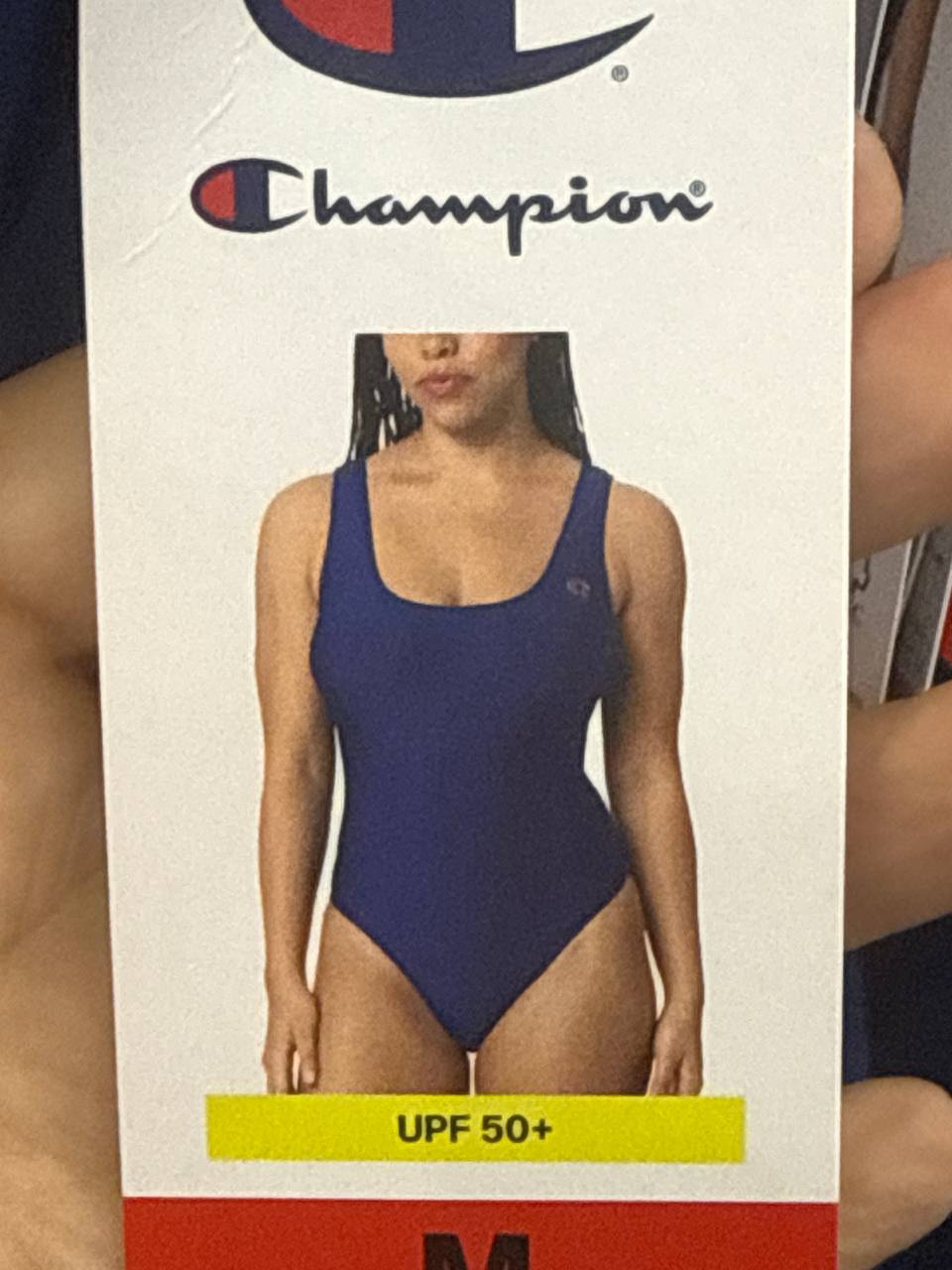 Maio Champion