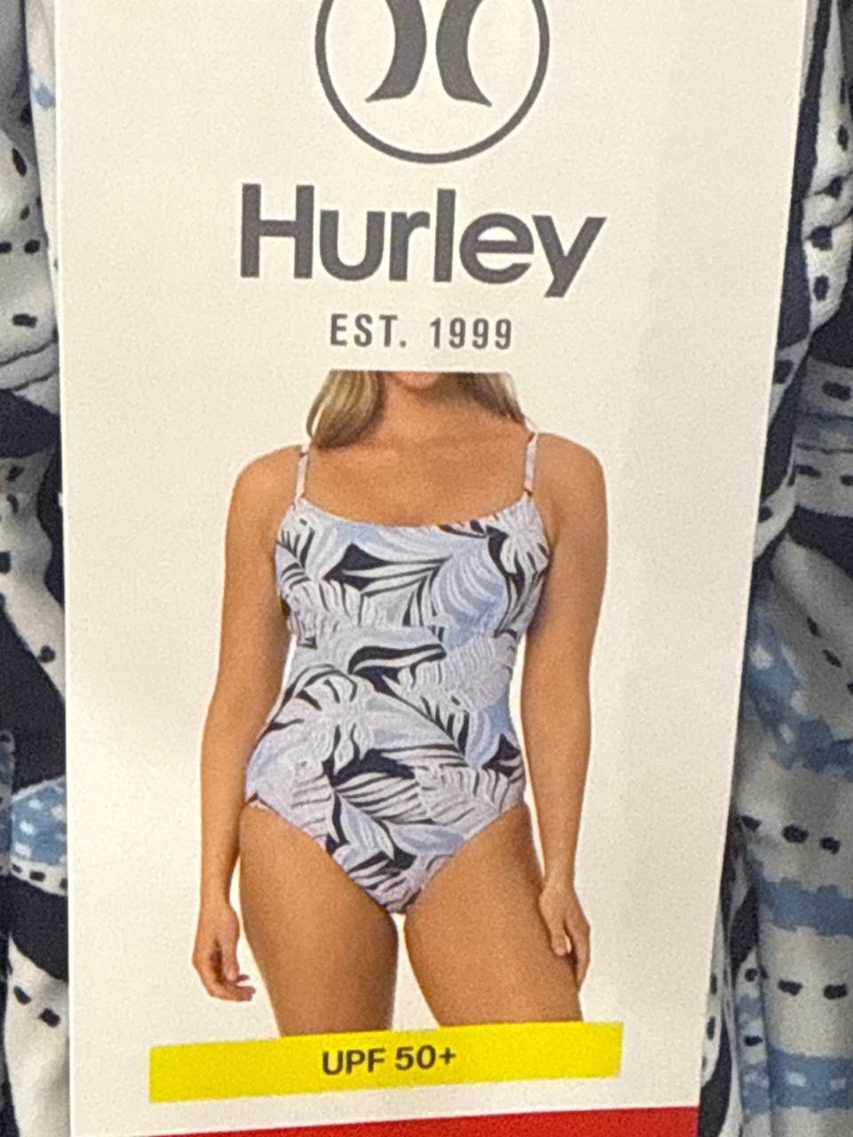 Maio Hurley
