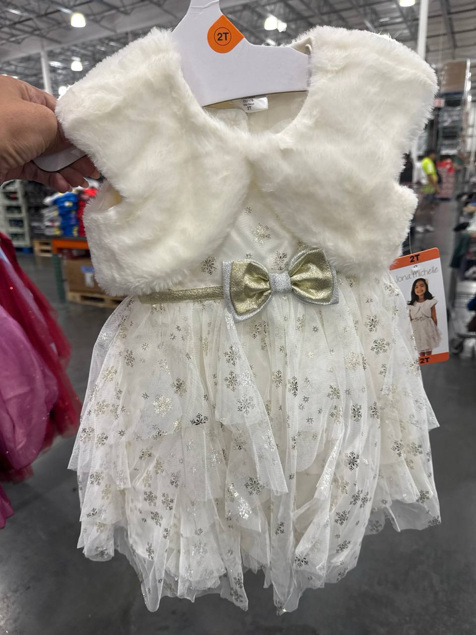 vestido