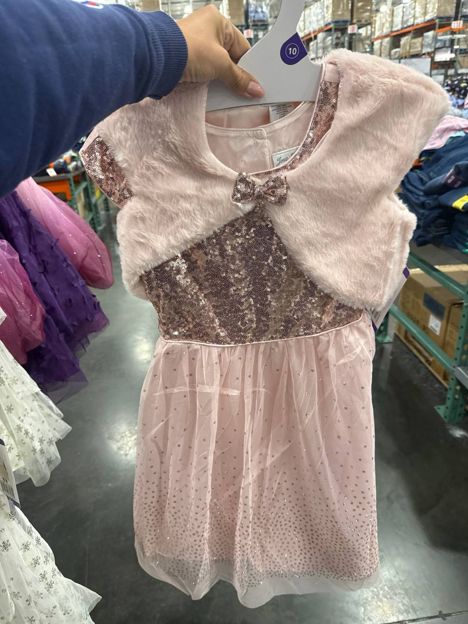 vestido