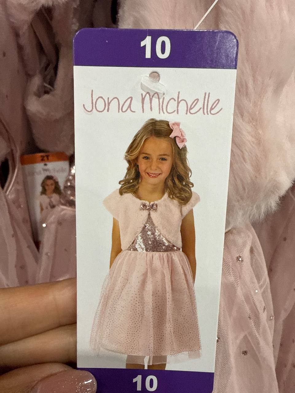 vestido