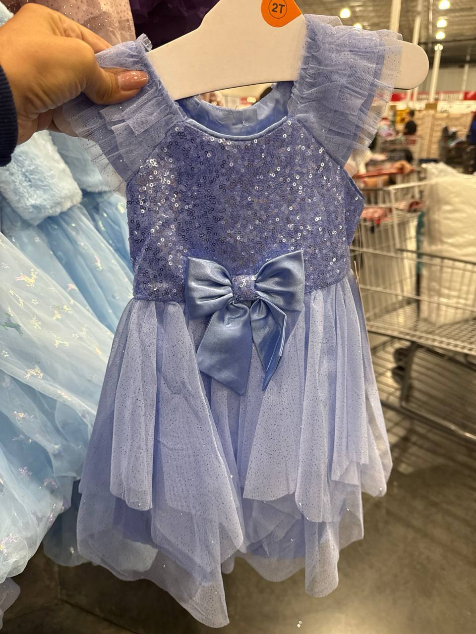 vestido