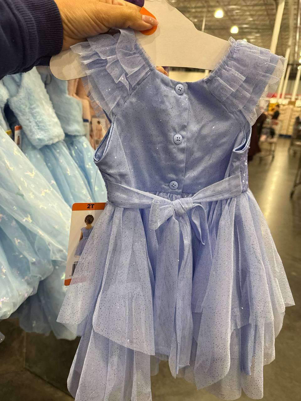 vestido