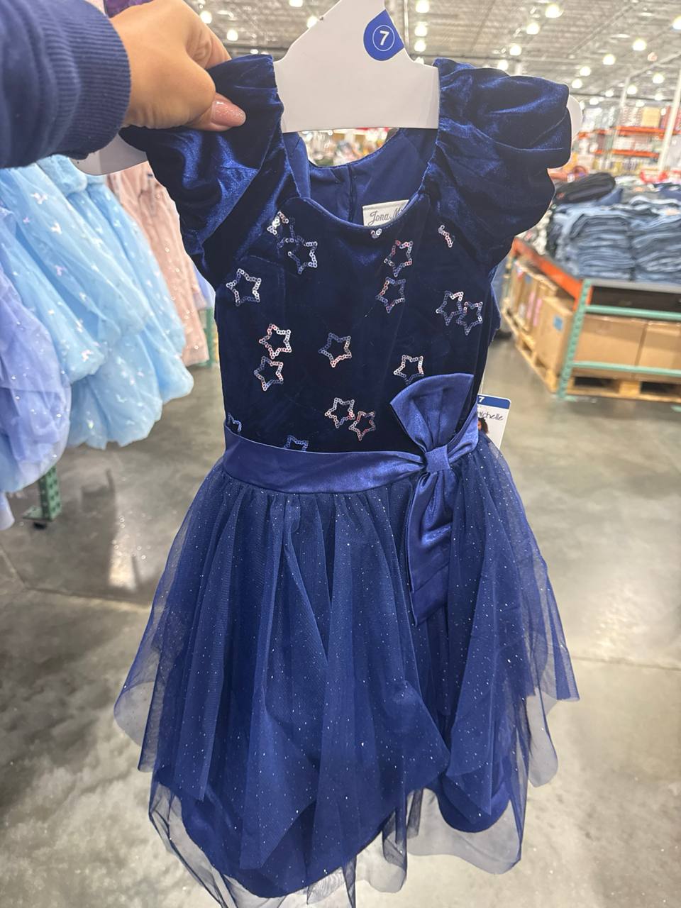 vestido