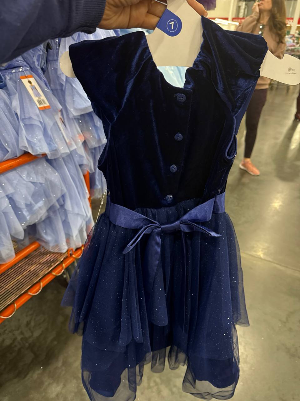 vestido