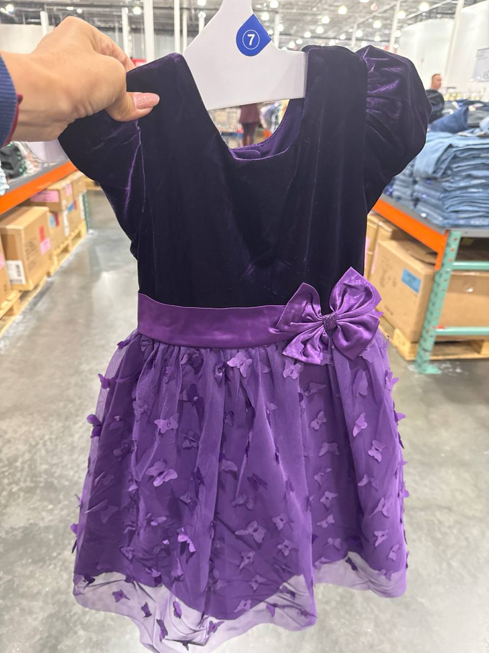 vestido