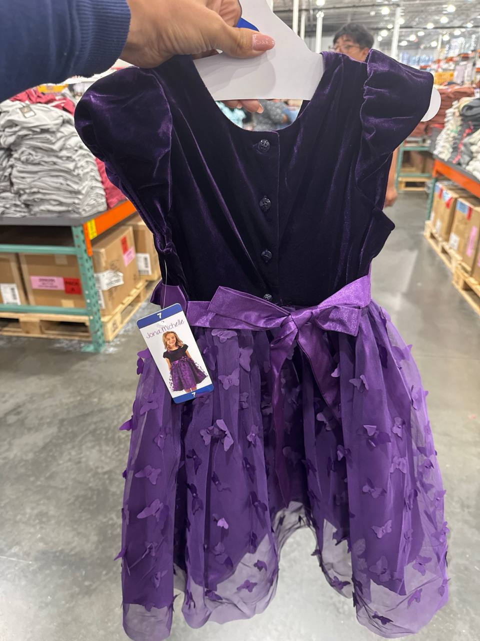 vestido