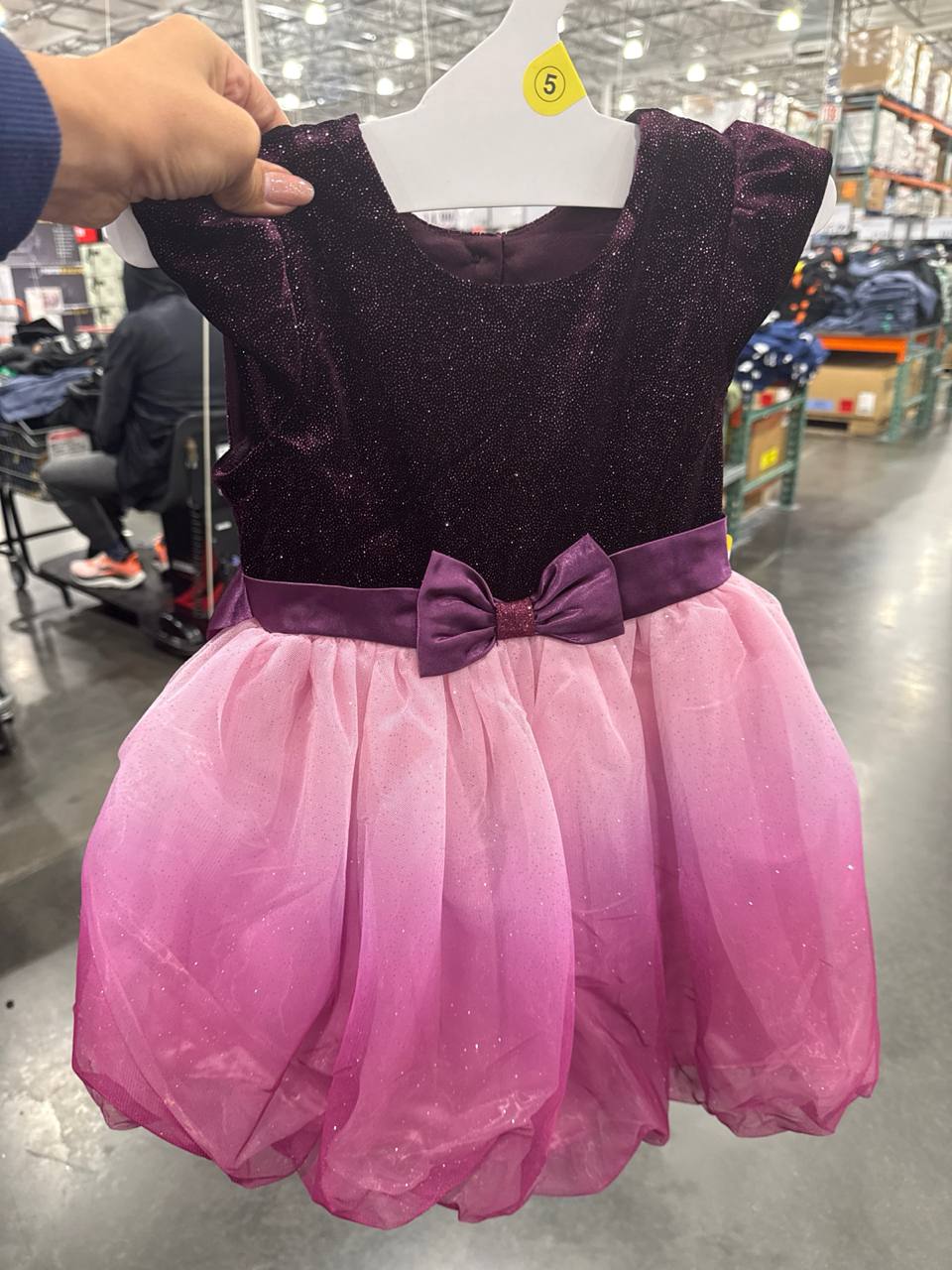 vestido