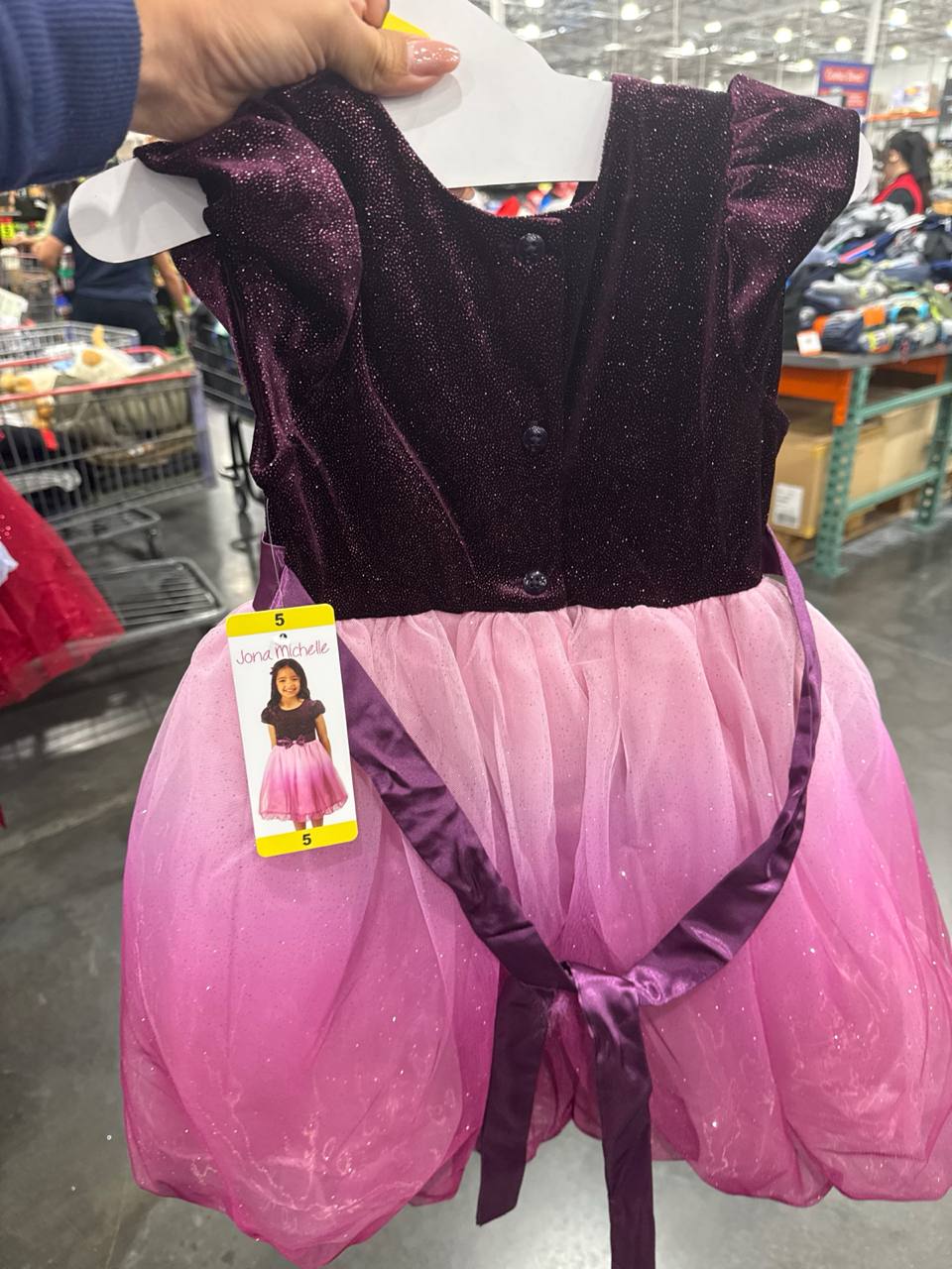 vestido
