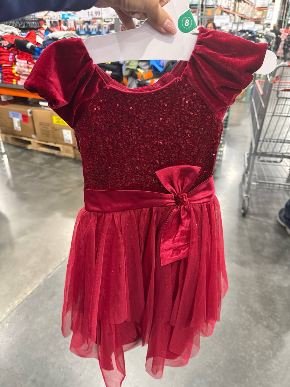 vestido