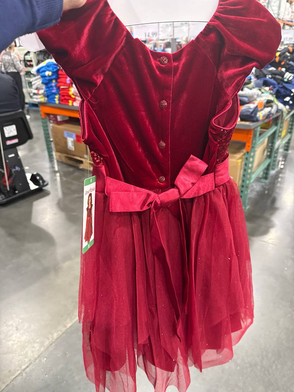 vestido