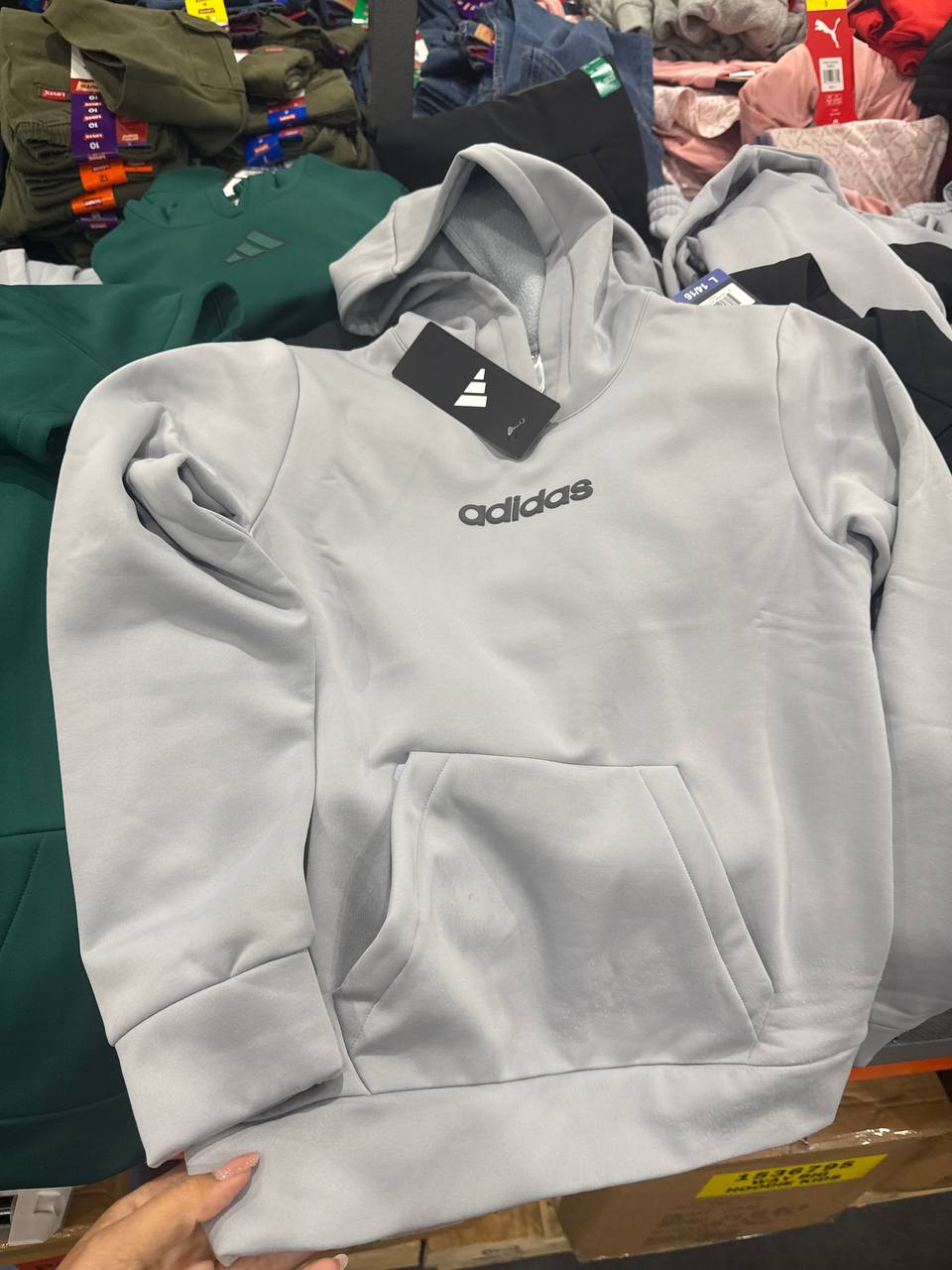 blusa   agasalho adidas