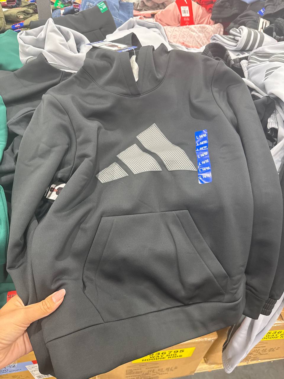 blusa   agasalho adidas