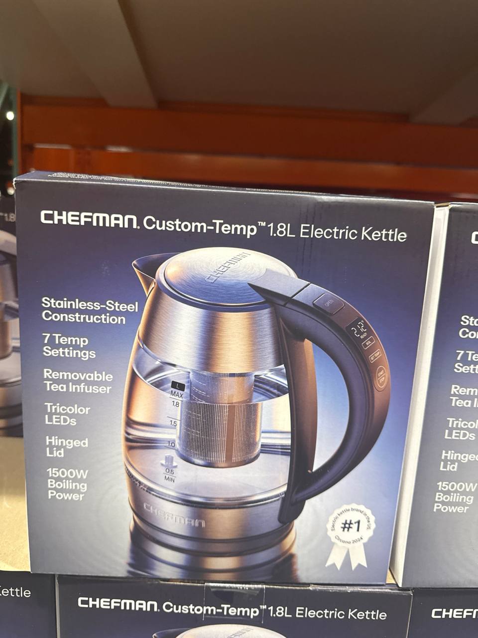 Chefman