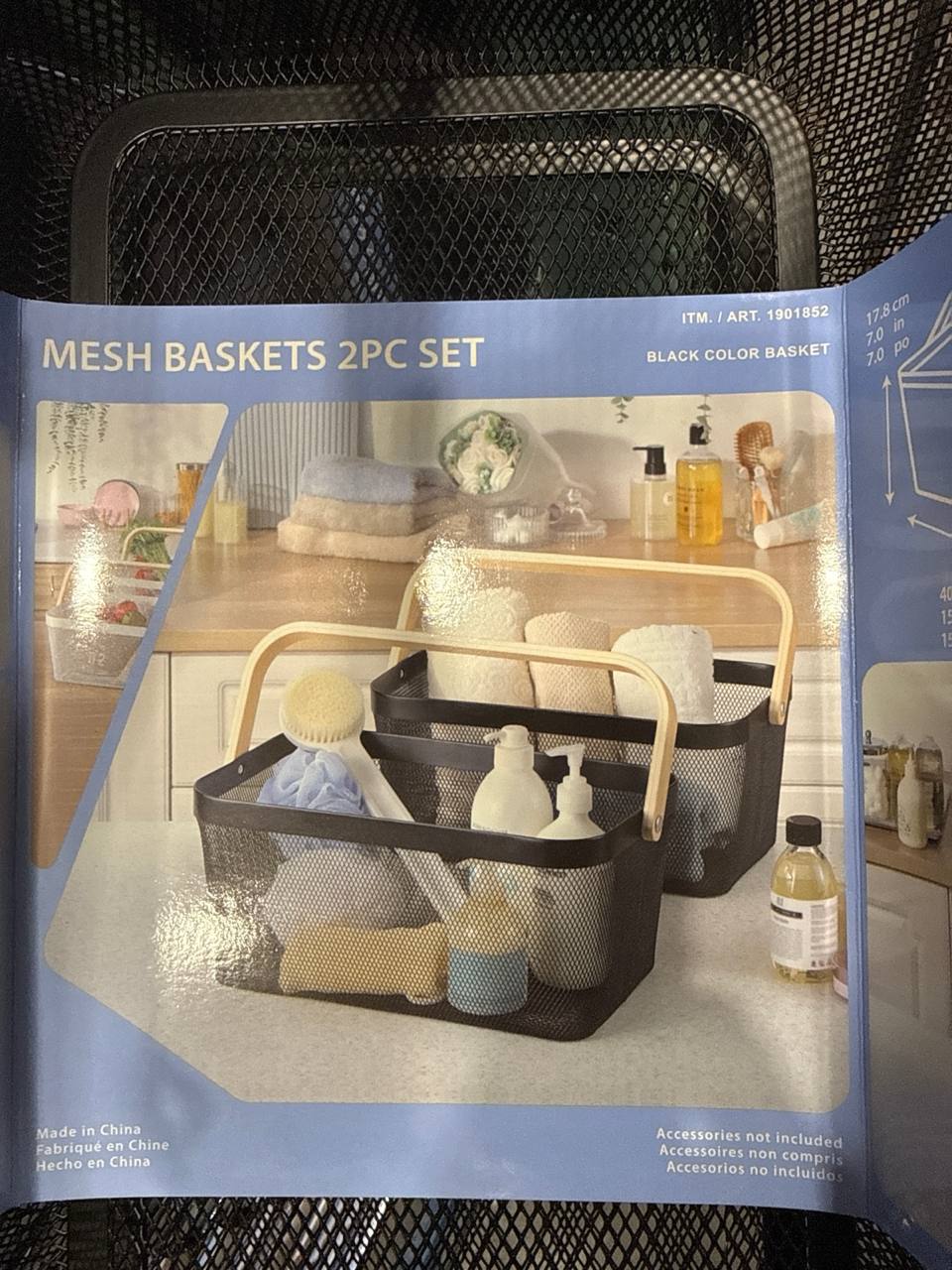 Item