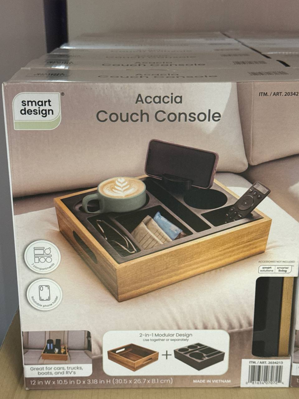 Item