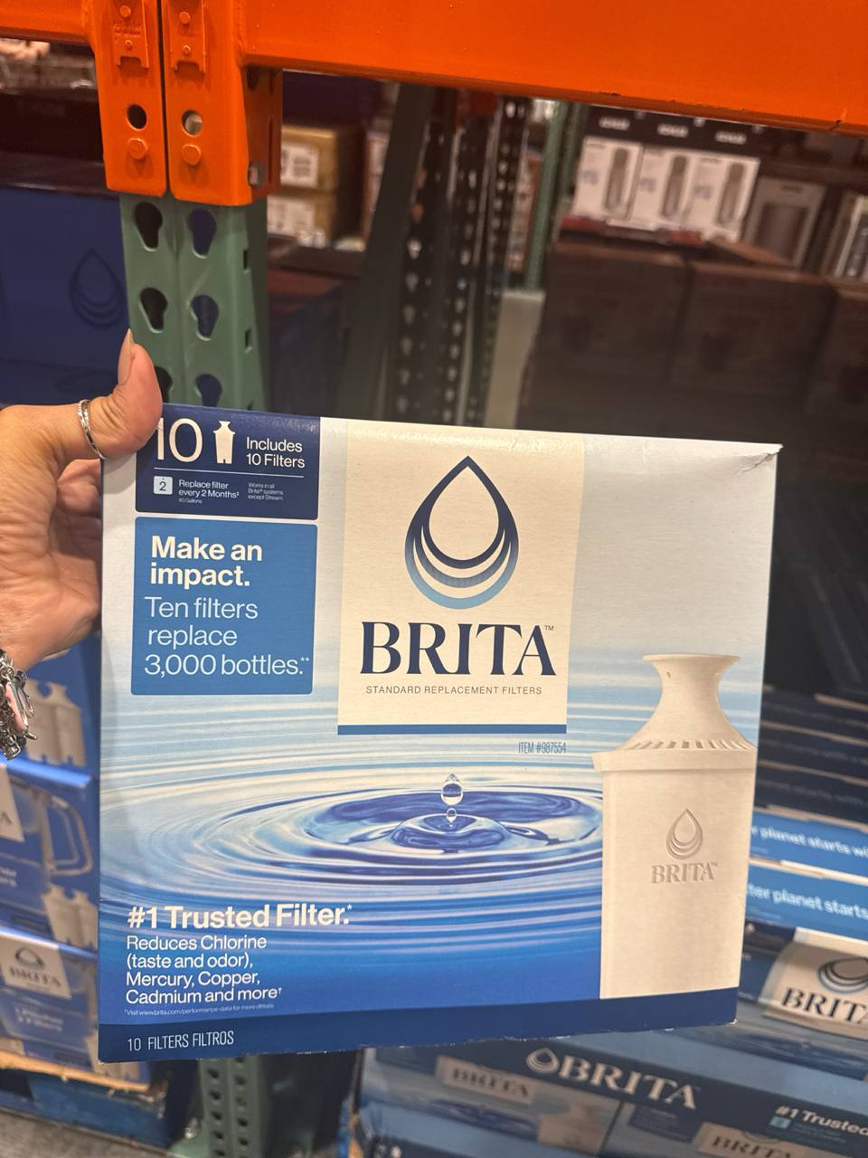 BRITA