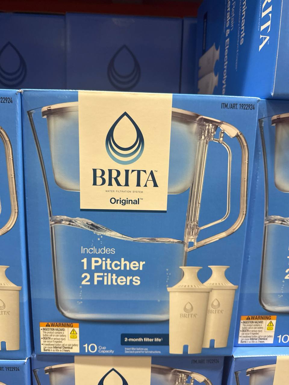 BRITA