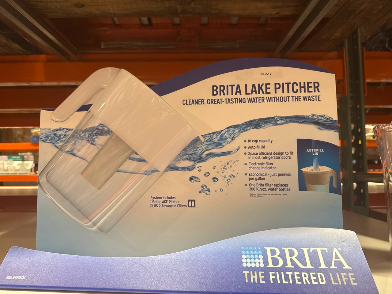 BRITA