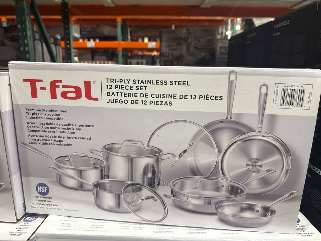 PROMO 15/11 T - Fal