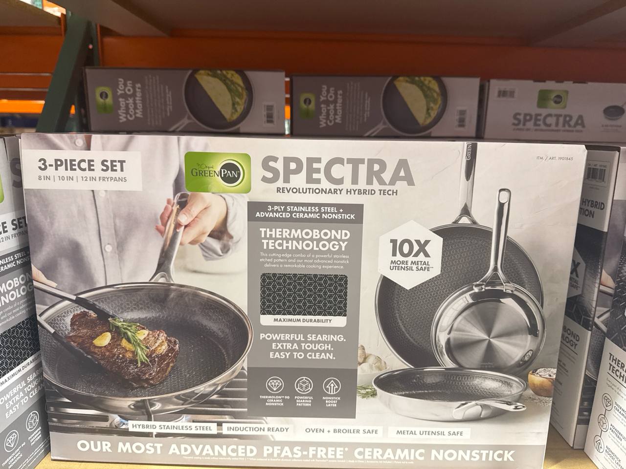Spectra