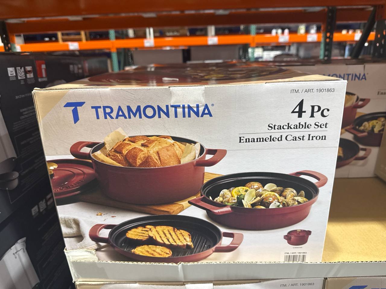TRAMONTINA