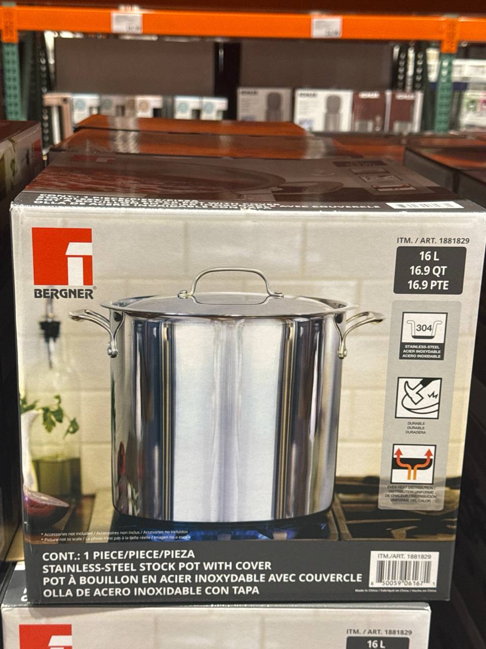 Bergner