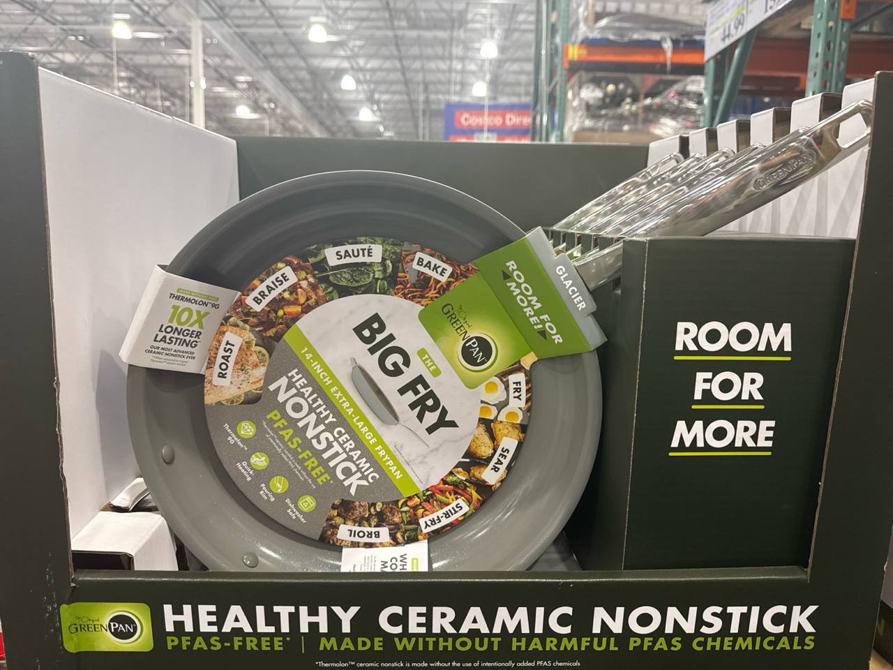 Green Pan