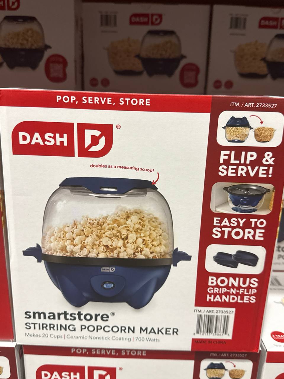 DASH
