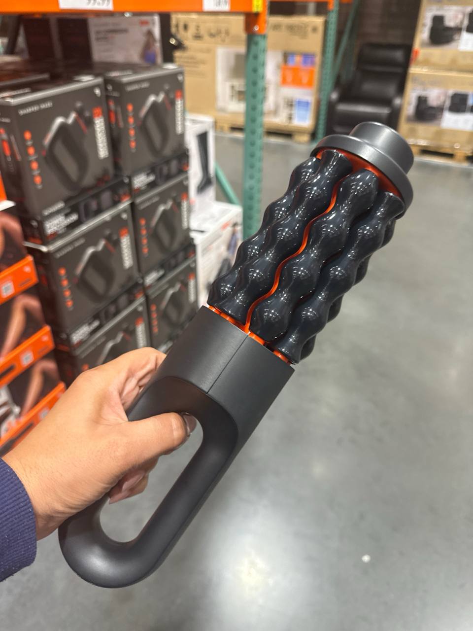 Rolling Massager