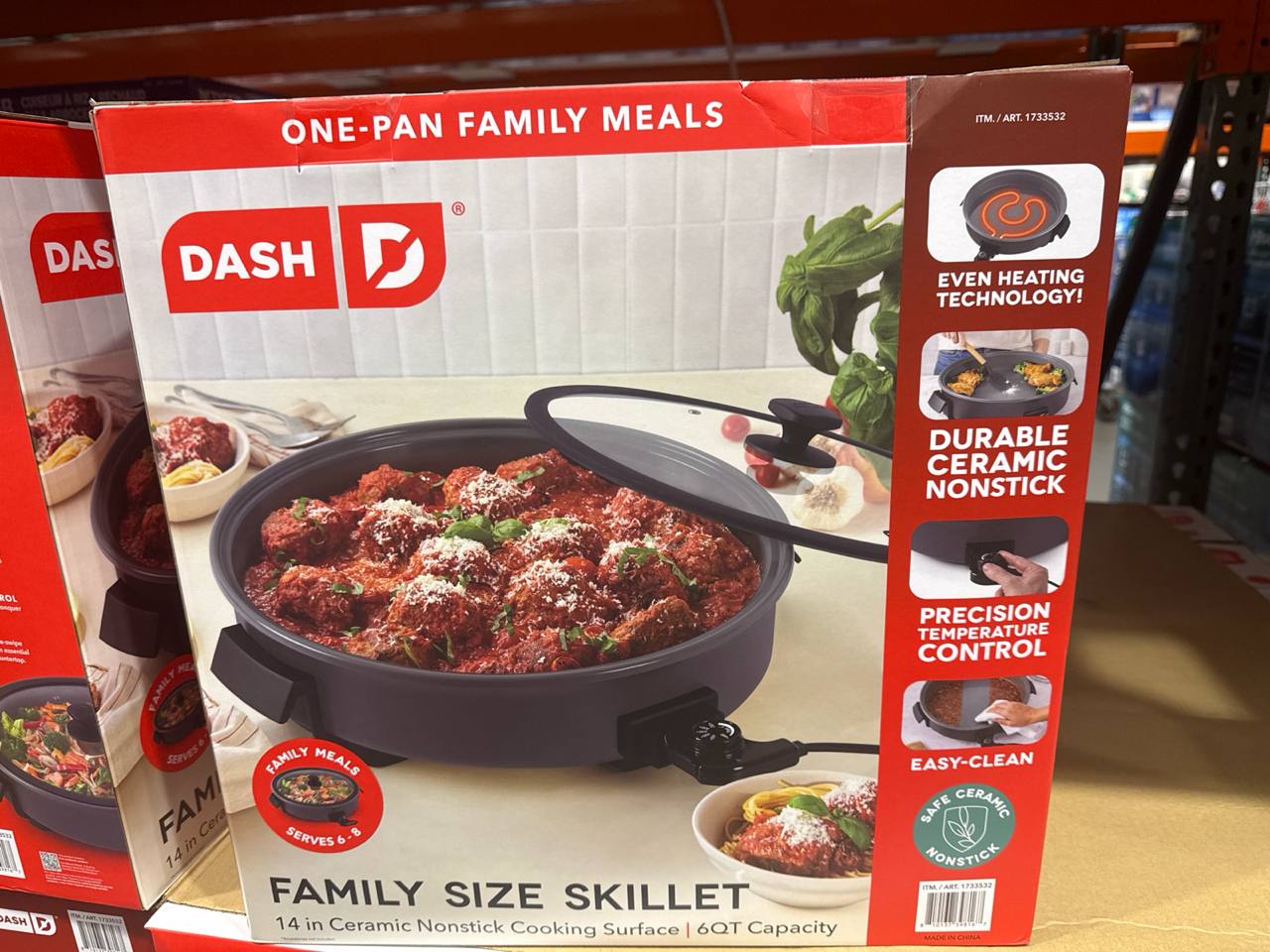 DASH