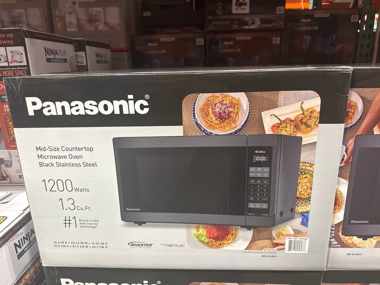 Panasonic