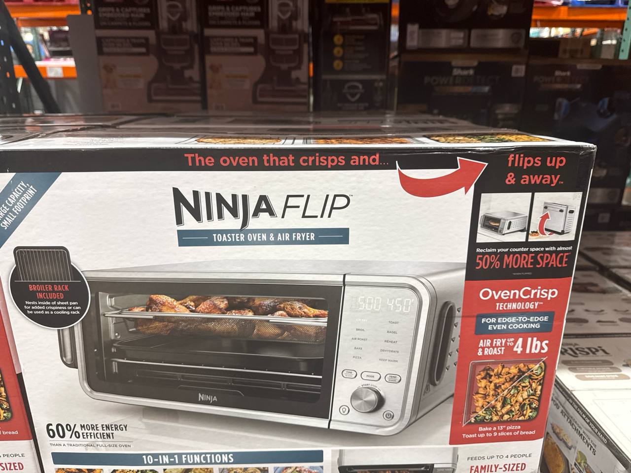 Ninja FLIP
