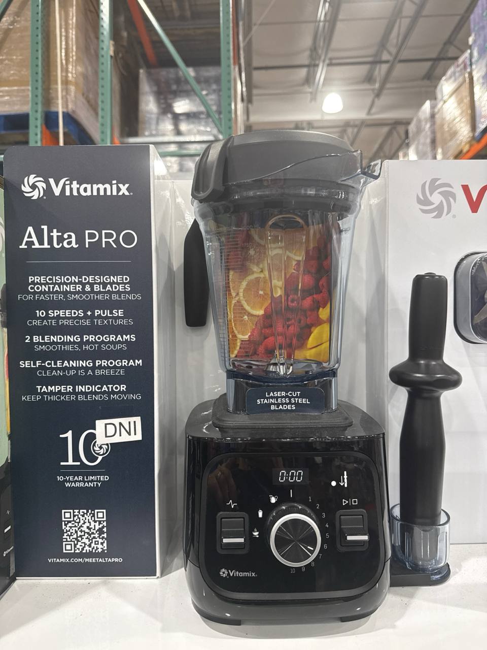 VITAMIX