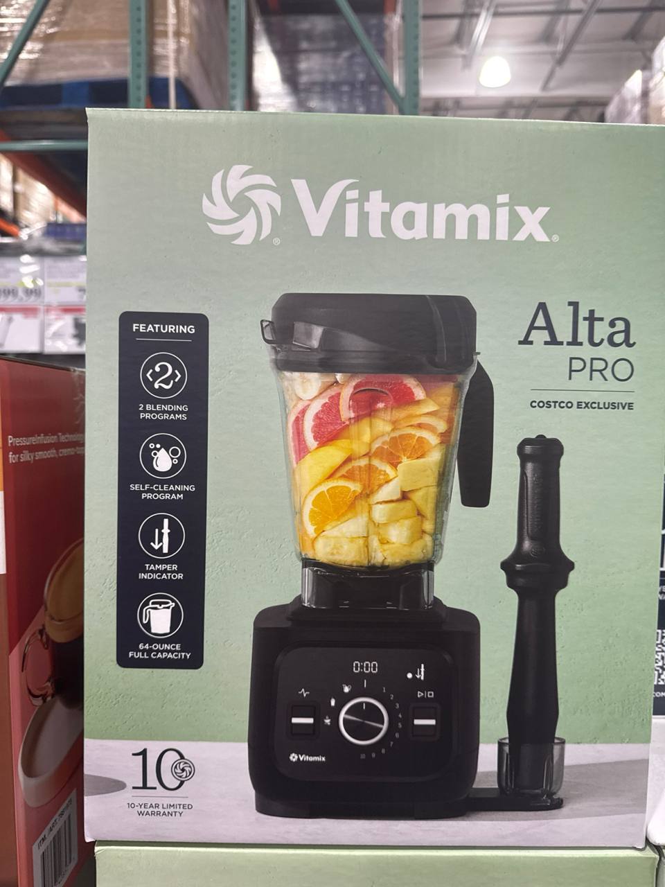 VITAMIX