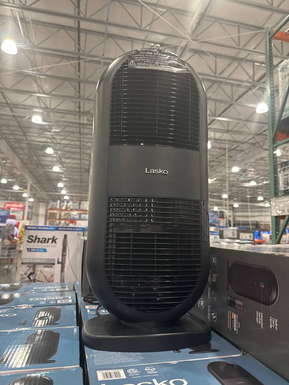 Lasko