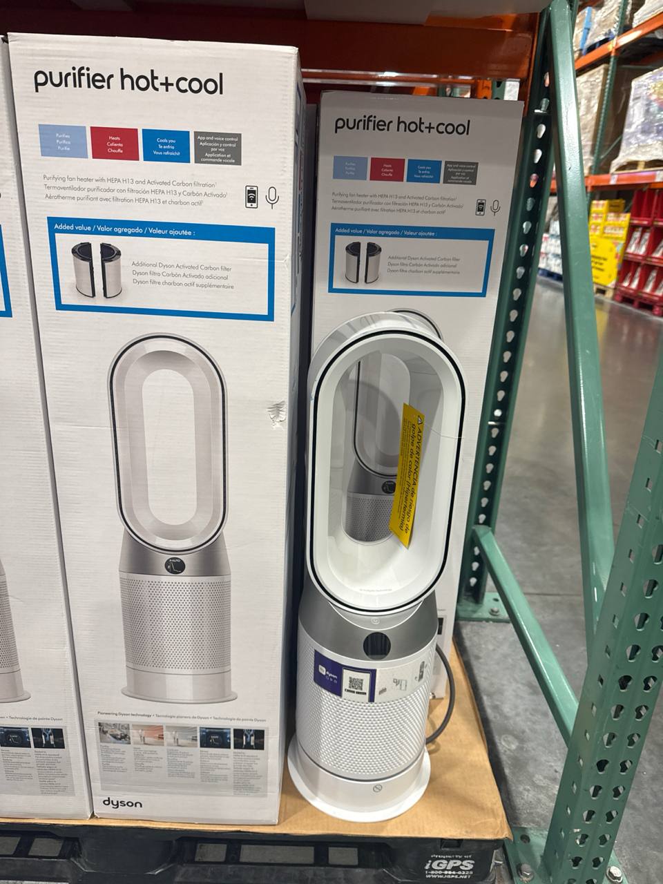 DYSON