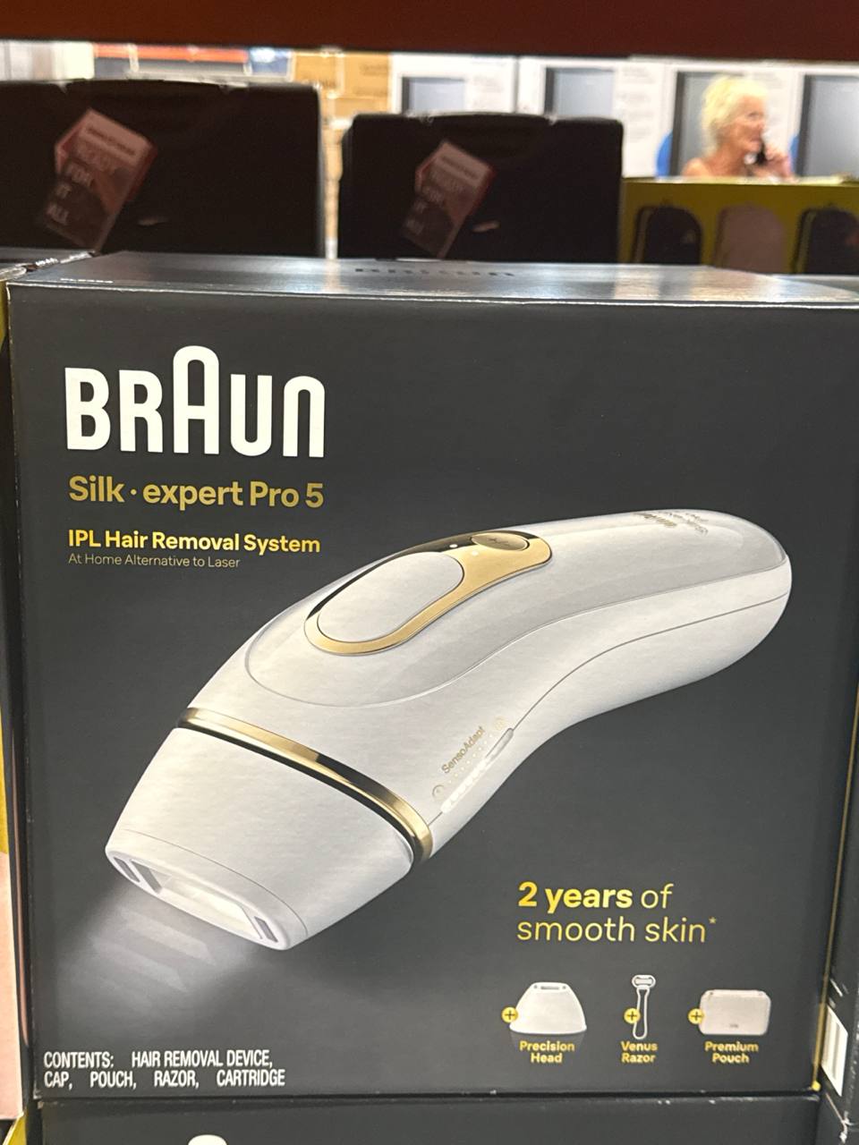 BRAUN