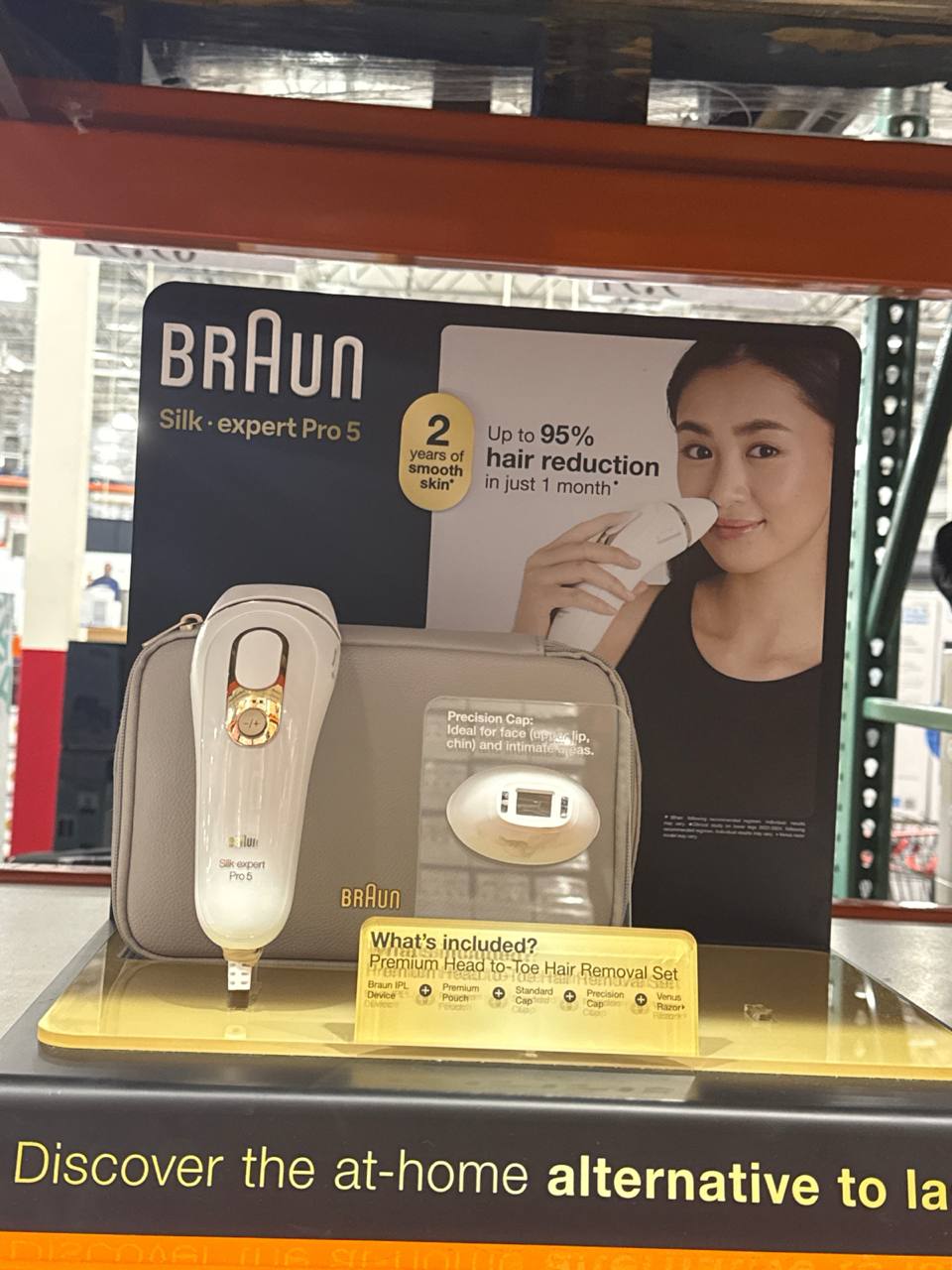 BRAUN
