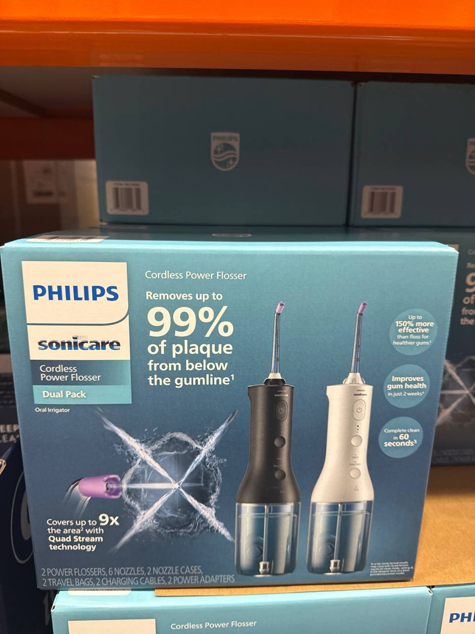PHILIPS