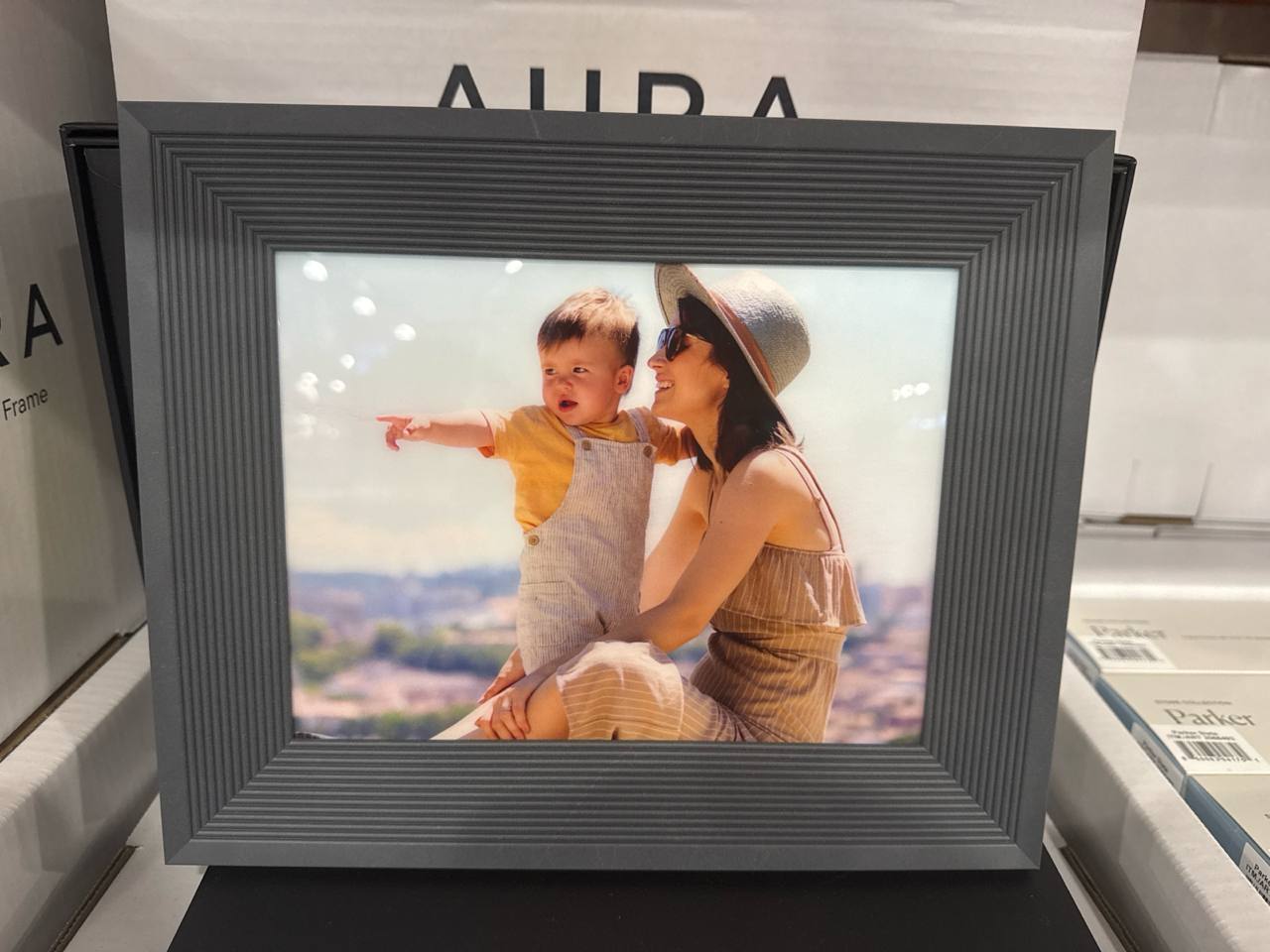 Aura